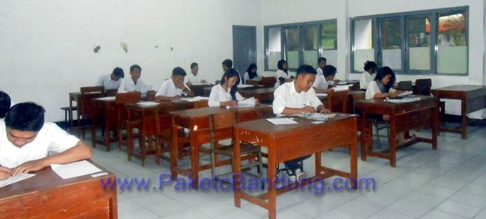 Ujian Nasional Paket C Pendidikan Kesetaraan Paket c setara SMA 2015 19